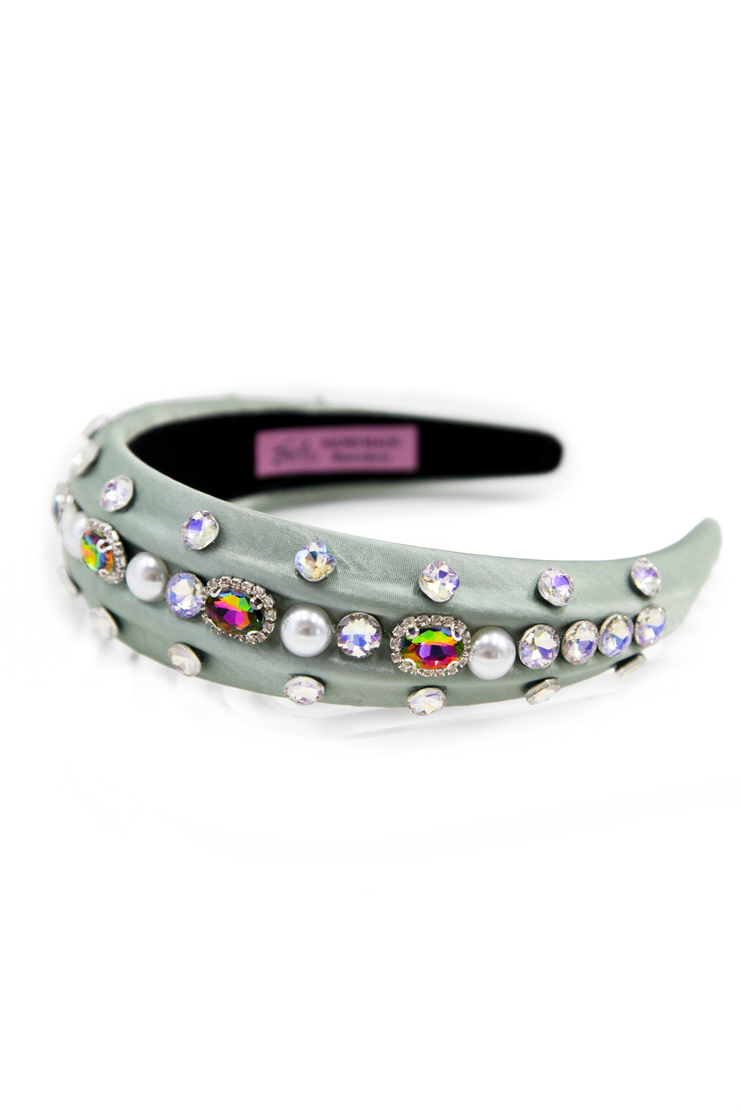 Isadora Headband