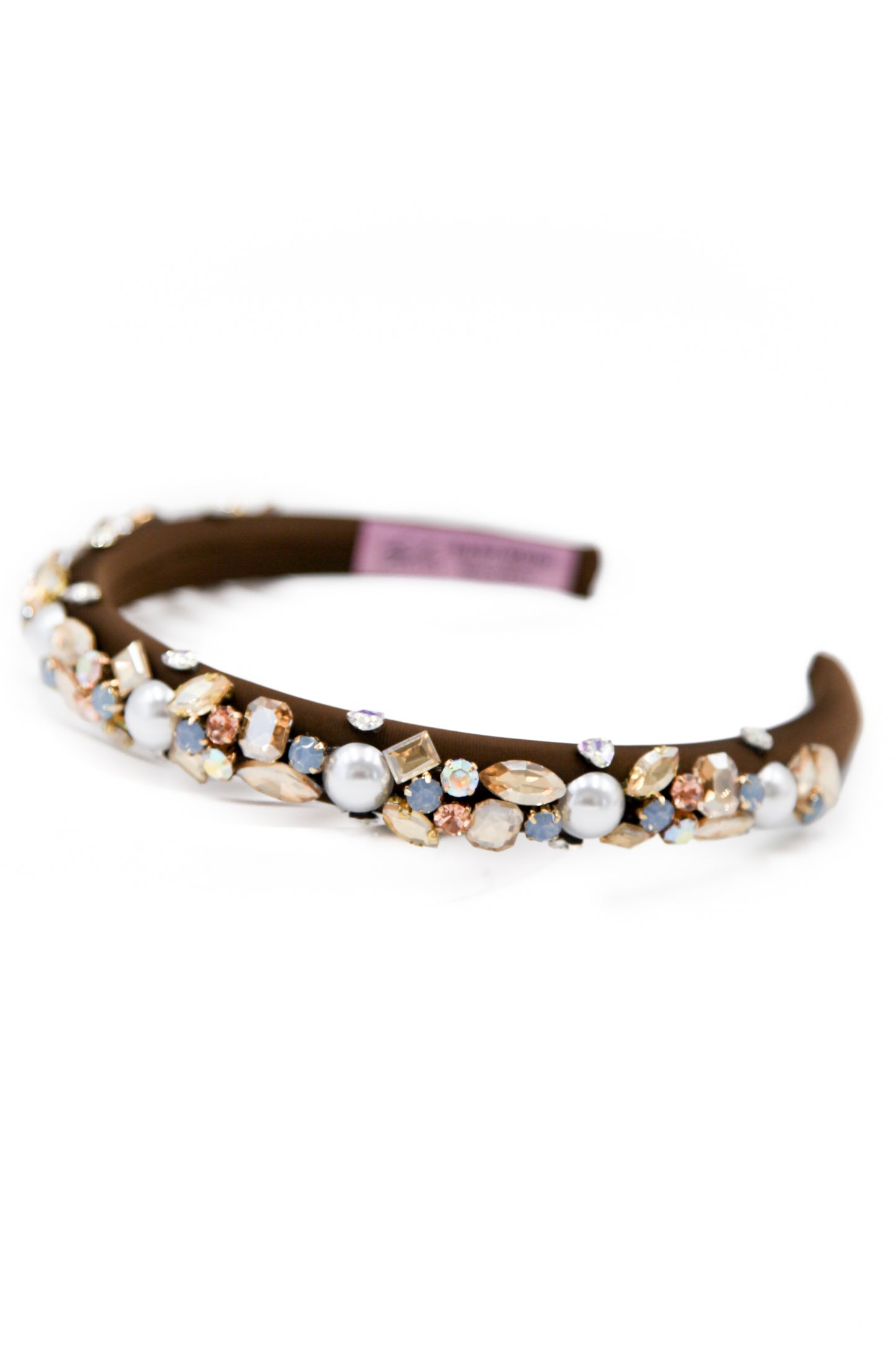 Prism Pearl Headband