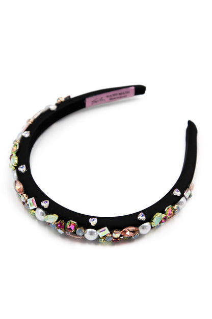 Prism Pearl Headband