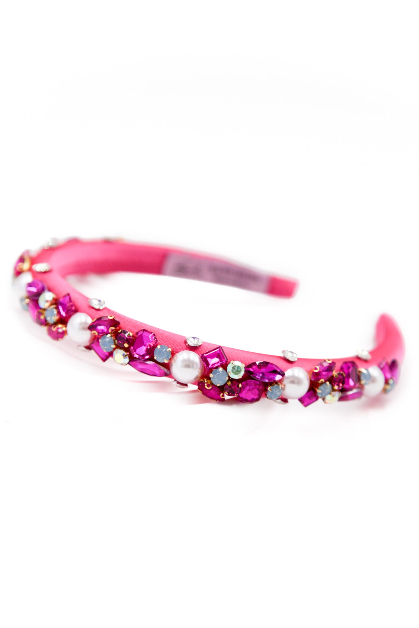 Prism Pearl Headband