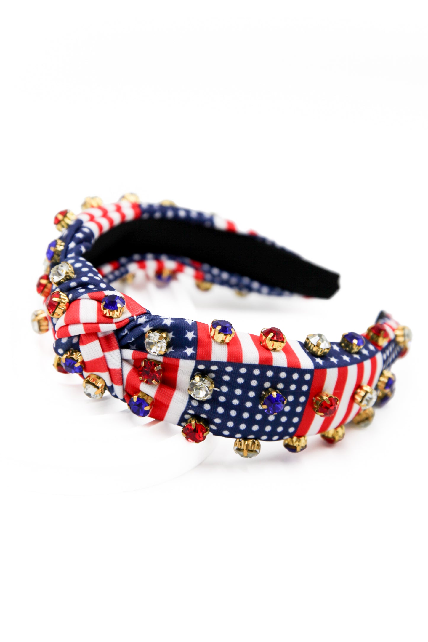Americana Luxe Headband
