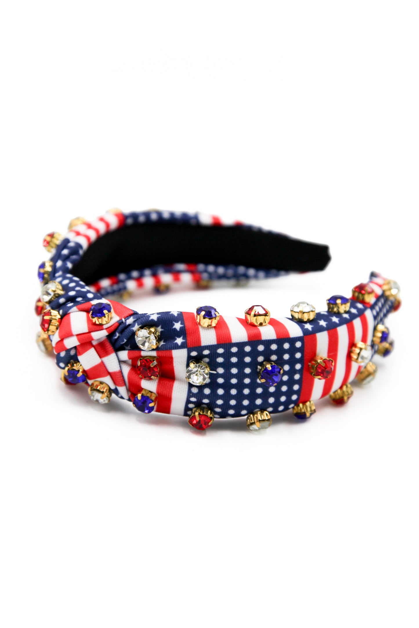 Americana Luxe Headband
