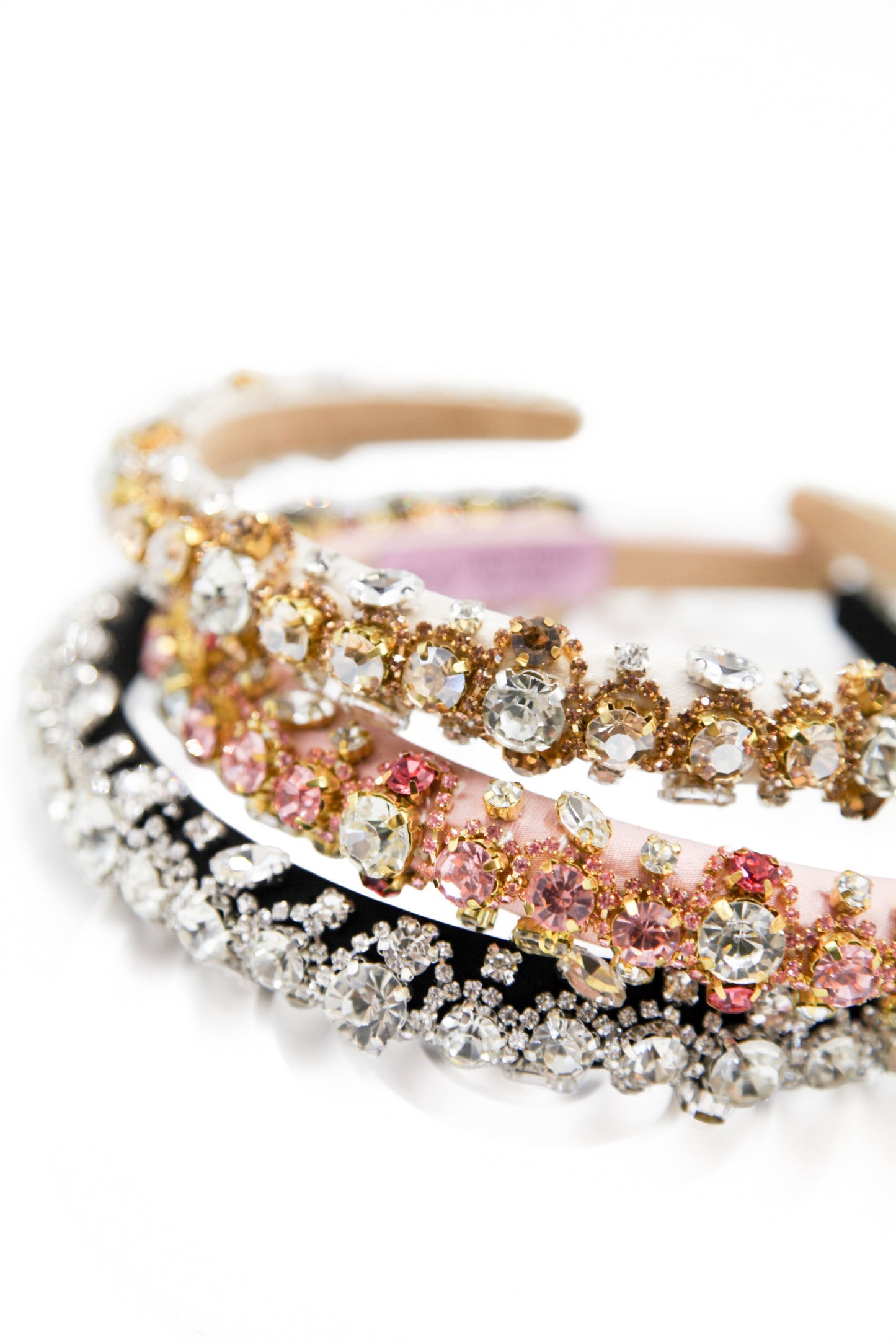 Bellissima Headband