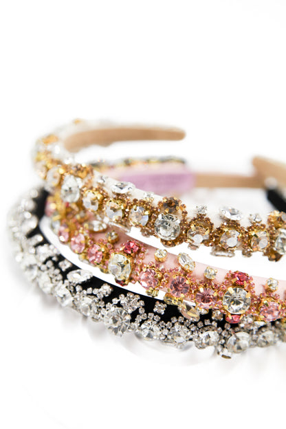 Bellissima Headband