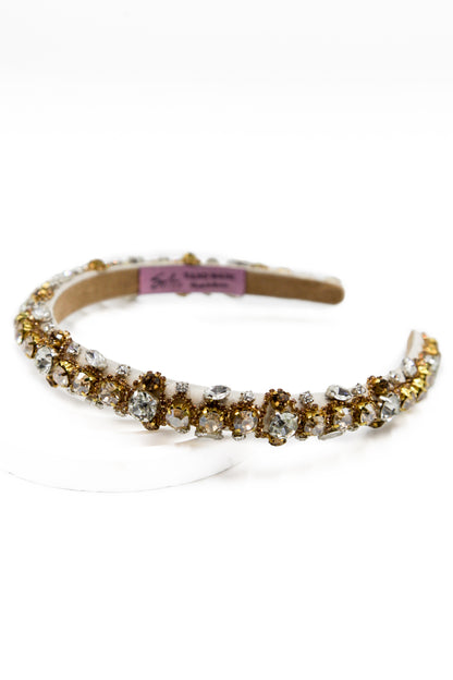 Bellissima Headband