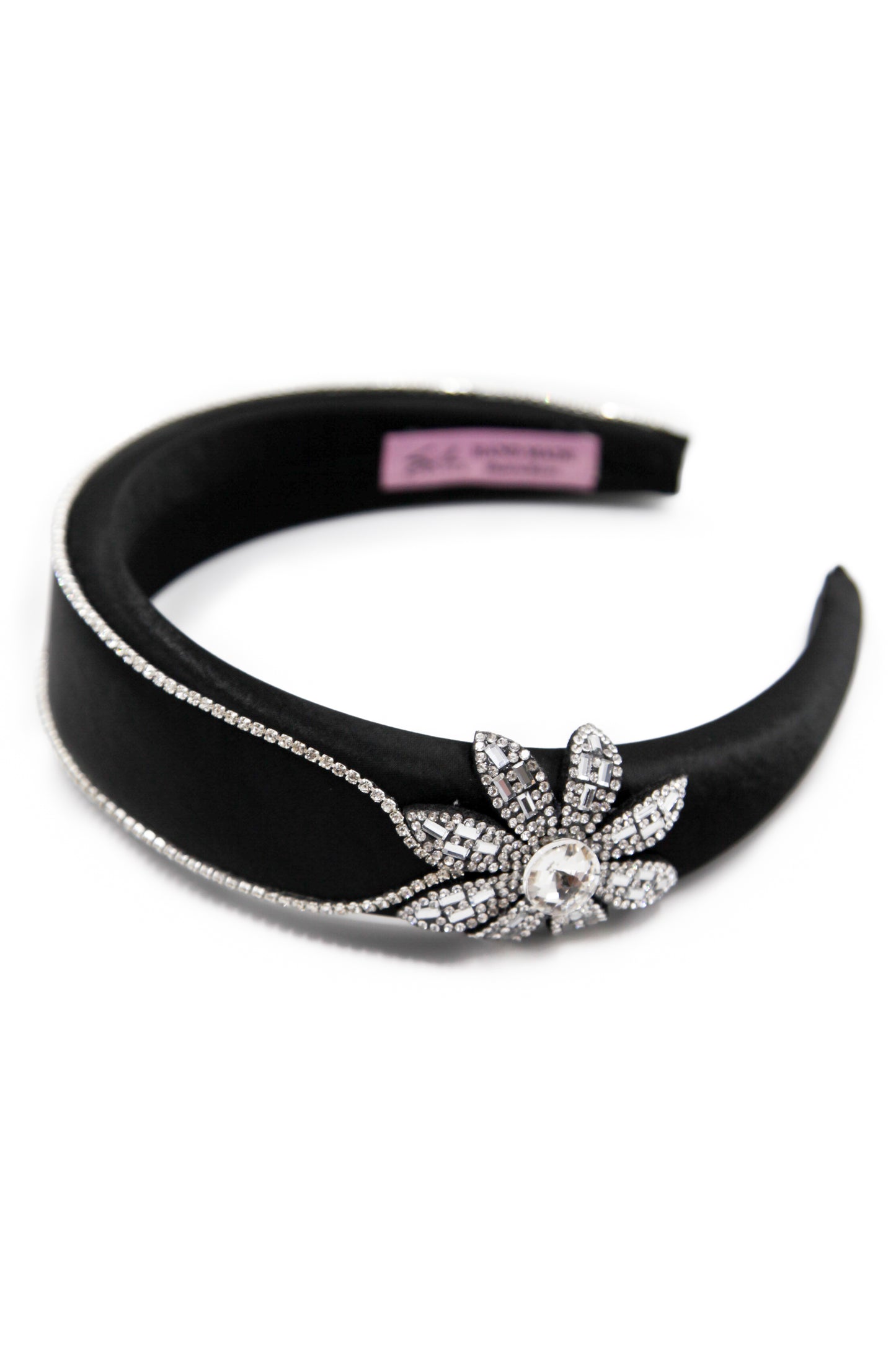 Florecita Headband