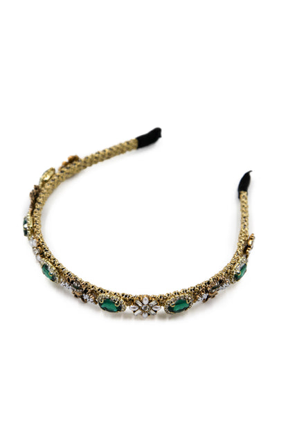 Bee Blossom Headband