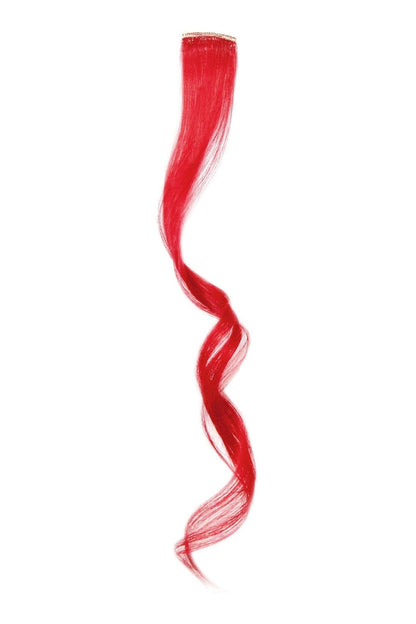 Human Hair Highlight Color Clip Extensions Set Hair Extension Soho Style