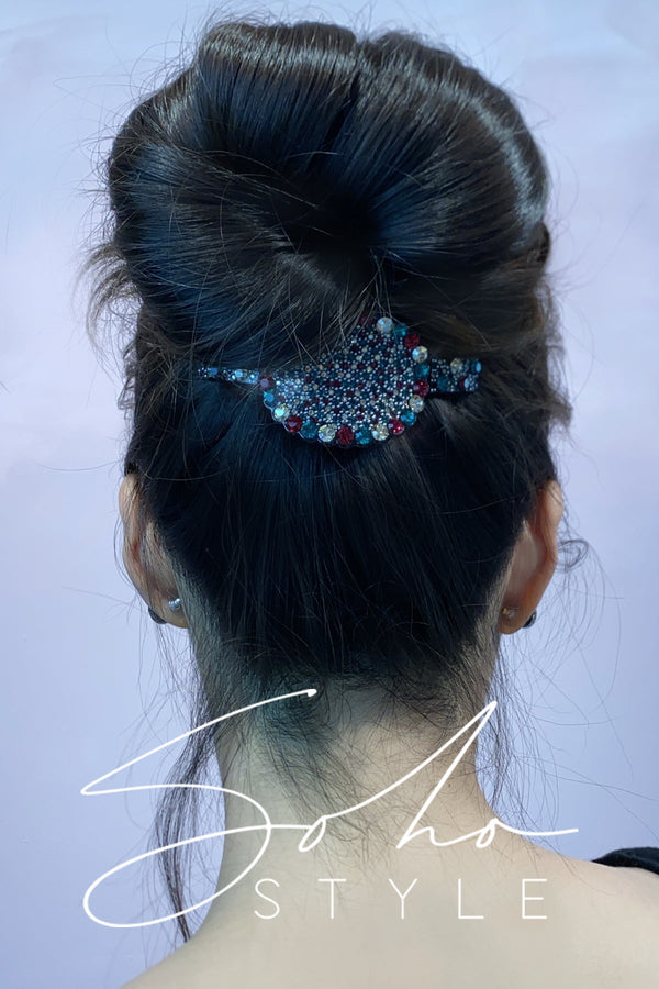 Soho Style Soho Style | Premium Hair Extensions & Handcrafted Hair Accessories
