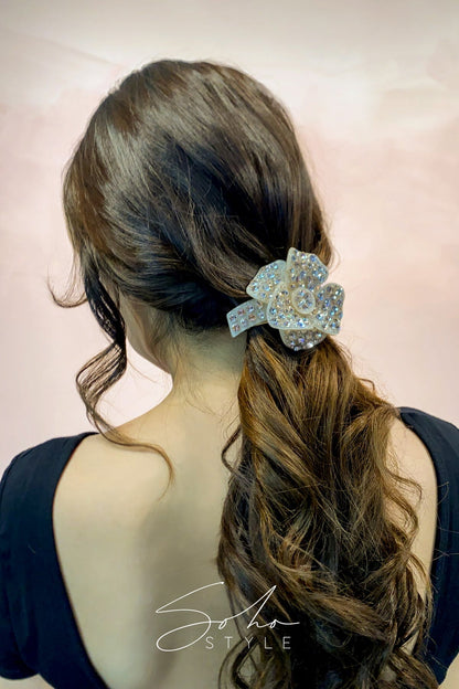 Cellulose Barrette #43 Barrette Soho Style