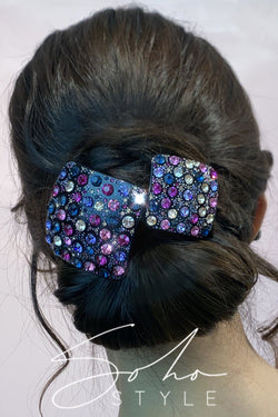 2022 New Cellulose #35 Barrette Soho Style