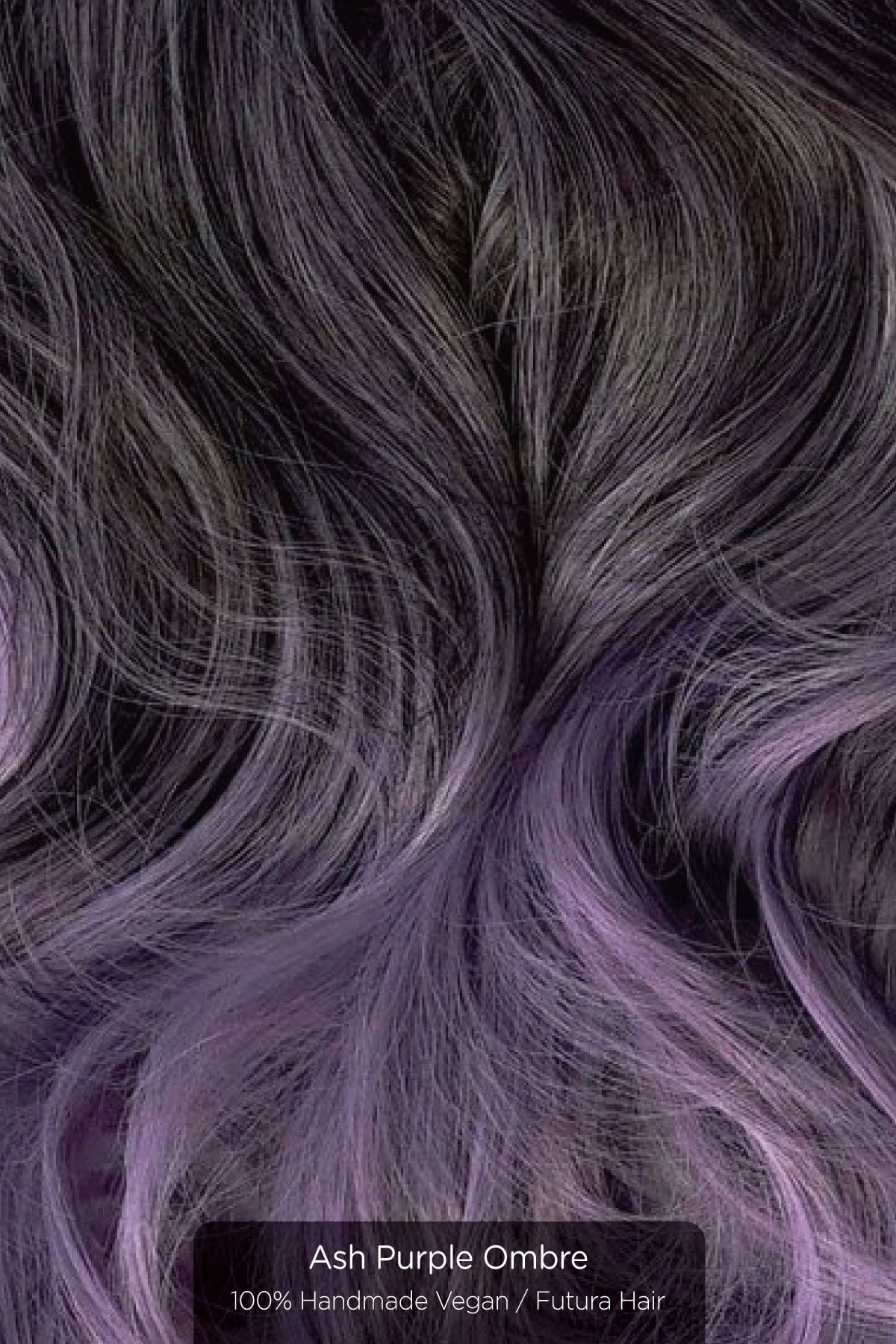 Ombre Aura - 15" or 19" Invisible Wired (Halo®) Futura Hair Extension Hair Extension Soho Style