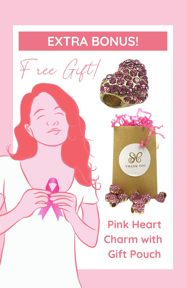 Rose Lover Special Collection breast cancer Sale