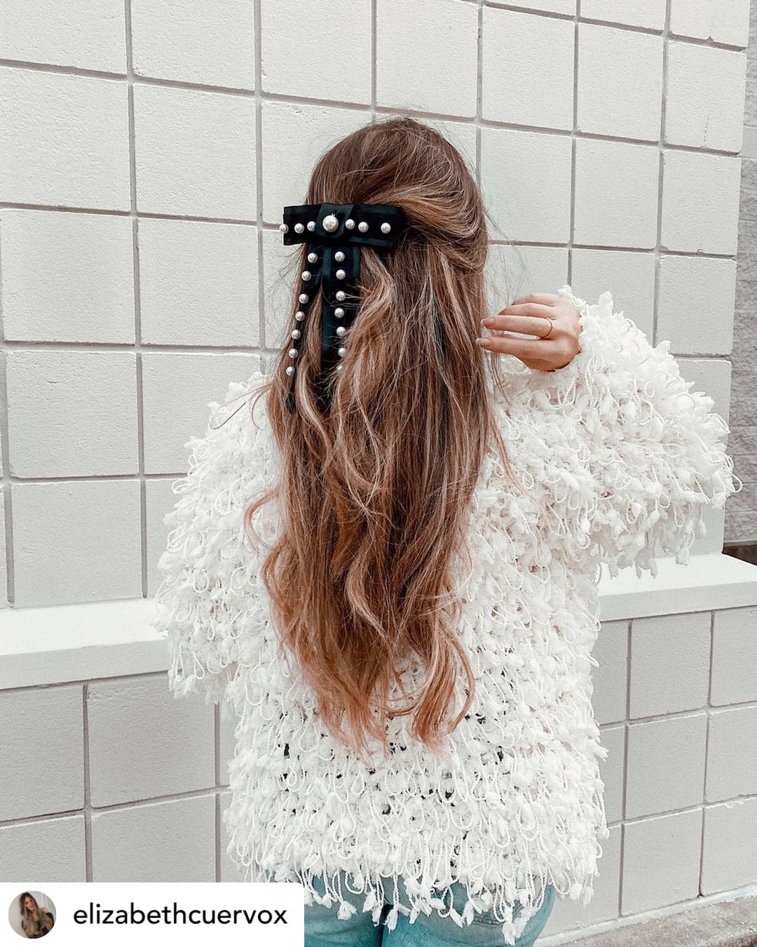 SAM80 Hair Accessorie Sale