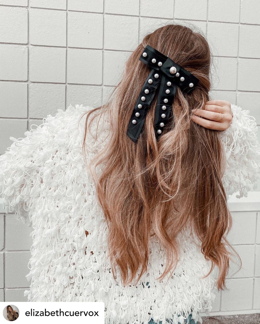 SAM80 Hair Accessorie Sale