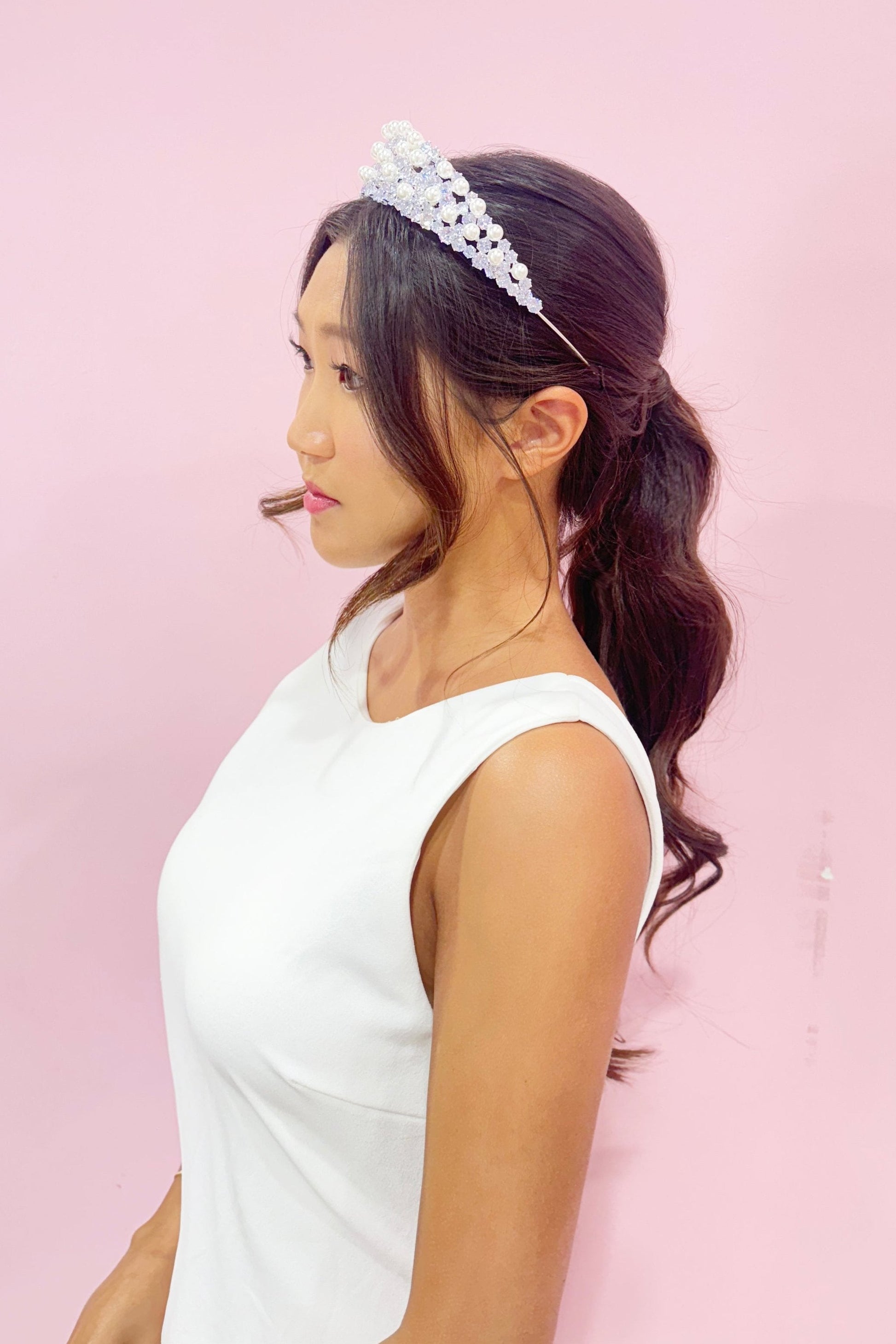 Amelia Tiara Tiara Soho Style