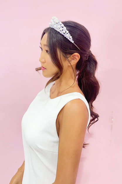 Amelia Tiara Tiara Soho Style
