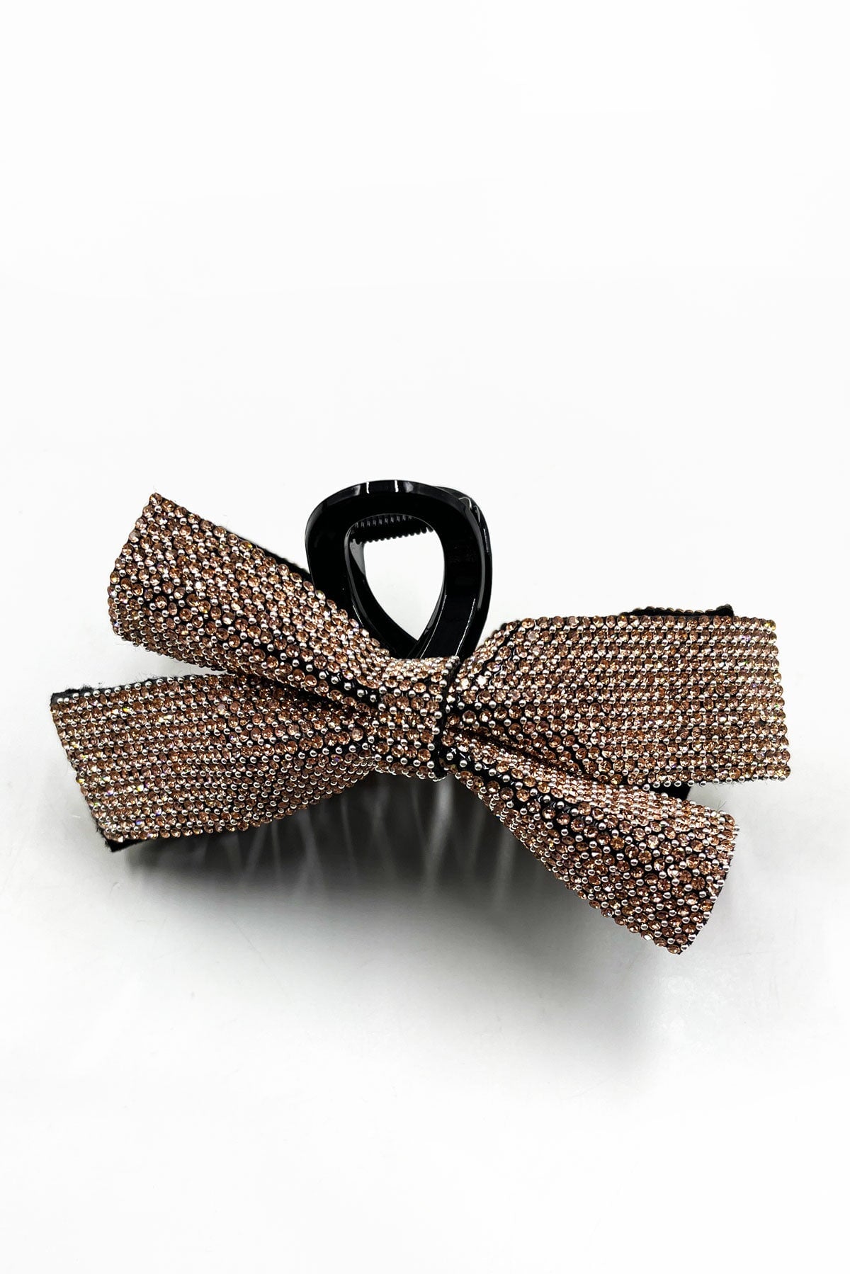 2024 New Large Ribbon Jaw Hair Jaws Soho Style