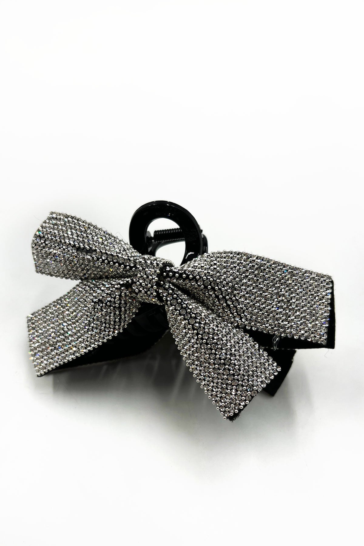 2024 New Large Ribbon Jaw Hair Jaws Soho Style