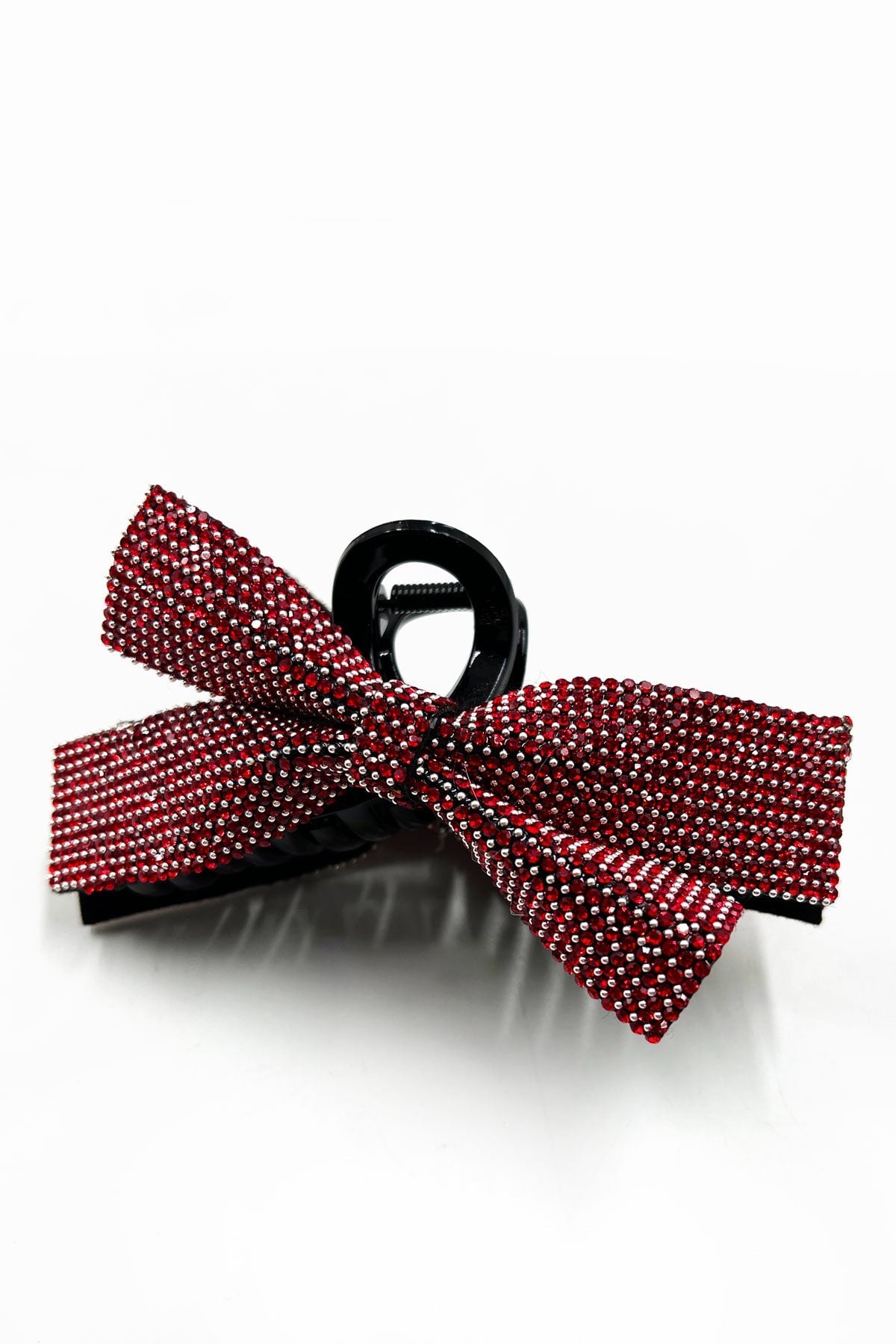 2024 New Large Ribbon Jaw Hair Jaws Soho Style