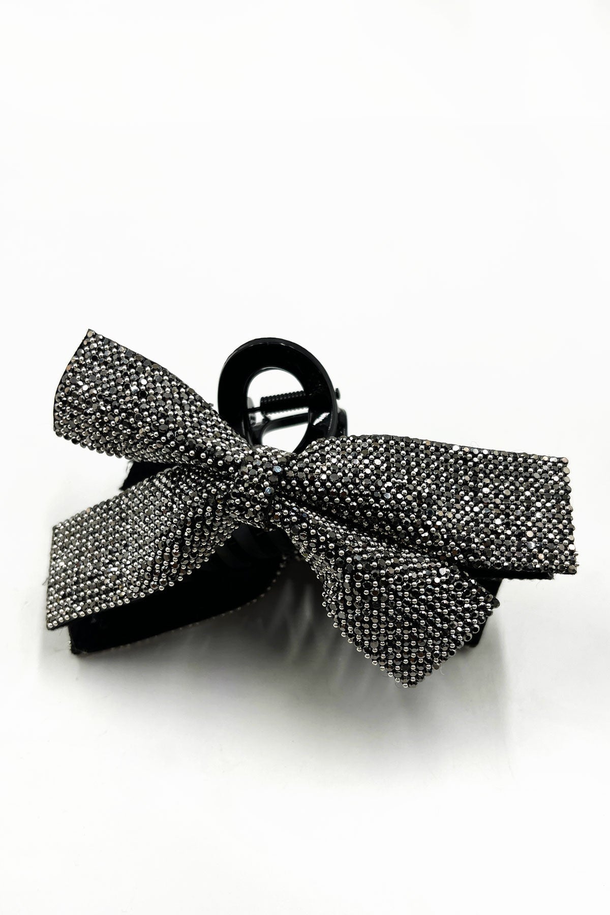 2024 New Large Ribbon Jaw Hair Jaws Soho Style