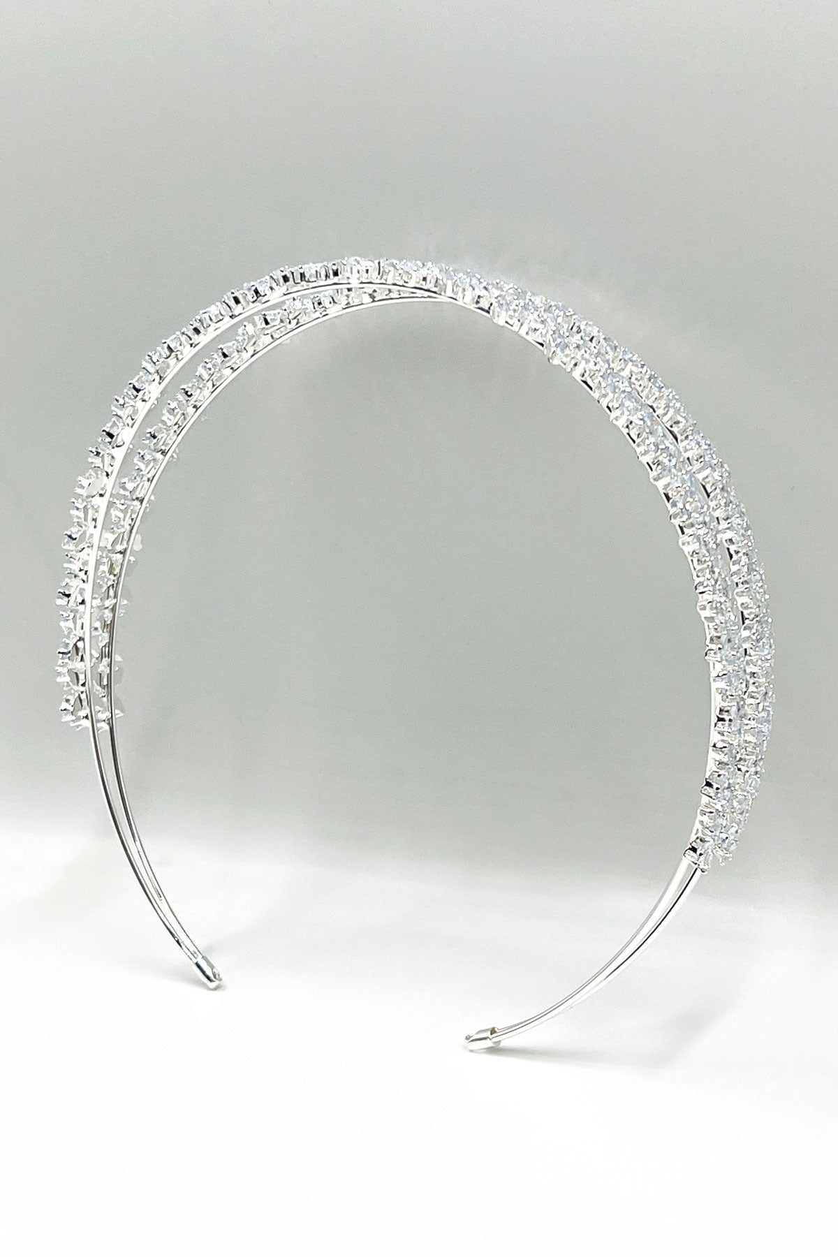 2024 New Wedding Headband 2 Headband Soho Style