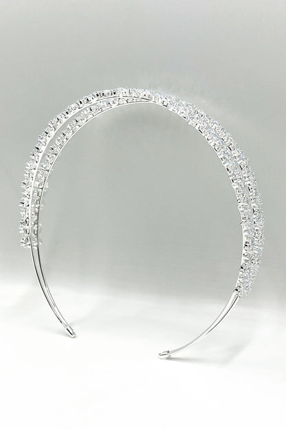 2024 New Wedding Headband 2 Headband Soho Style