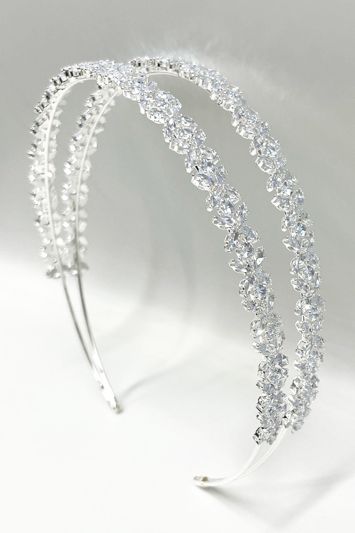 2024 New Wedding Headband 2 Headband Soho Style
