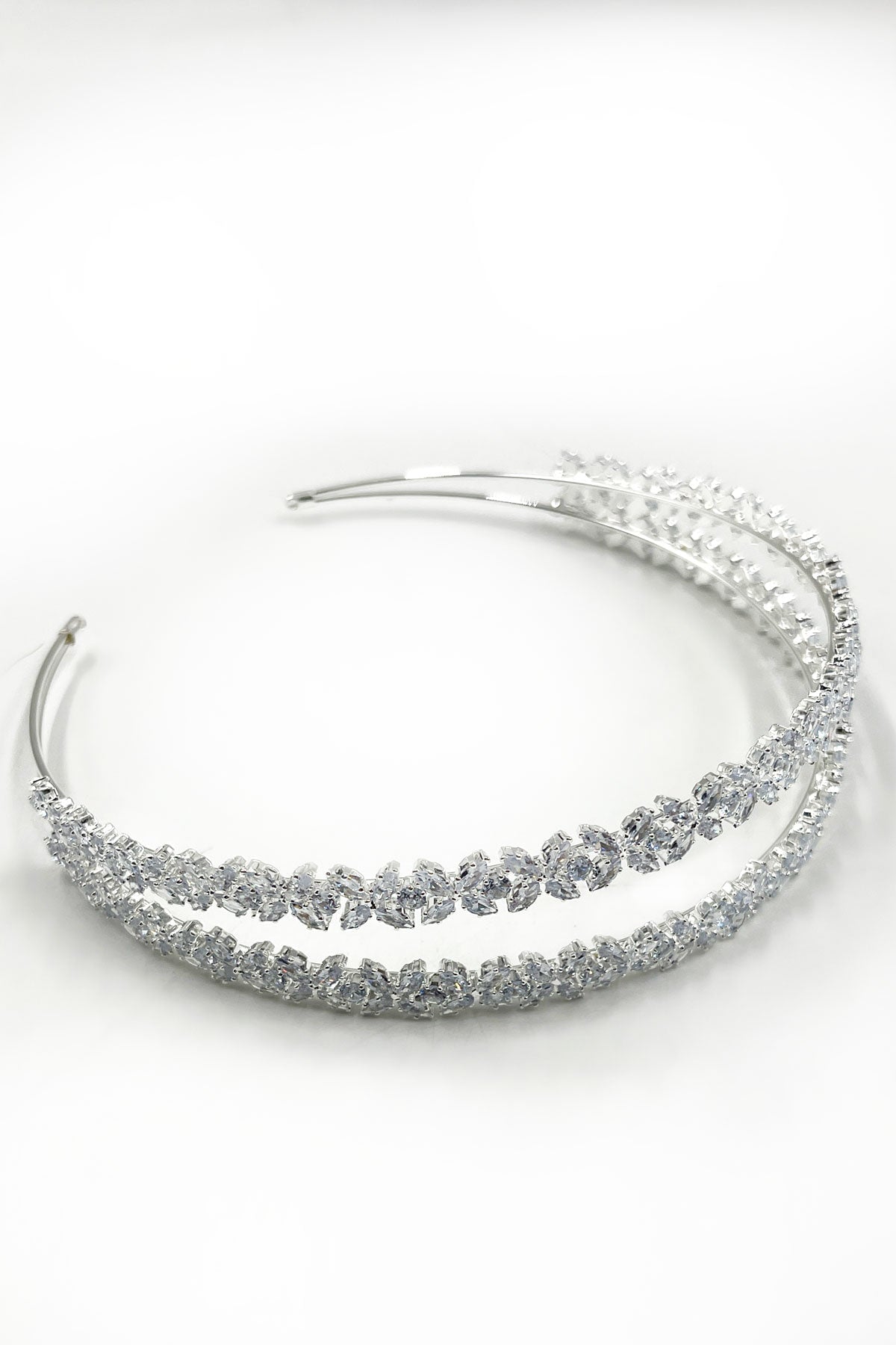 2024 New Wedding Headband 2 Headband Soho Style