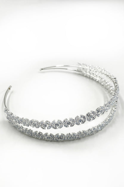 2024 New Wedding Headband 2 Headband Soho Style