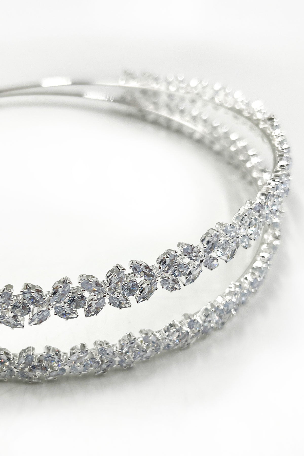 2024 New Wedding Headband 2 Headband Soho Style