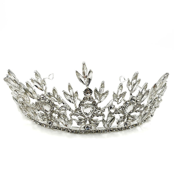 Wedding Tiara 4 – Soho Style