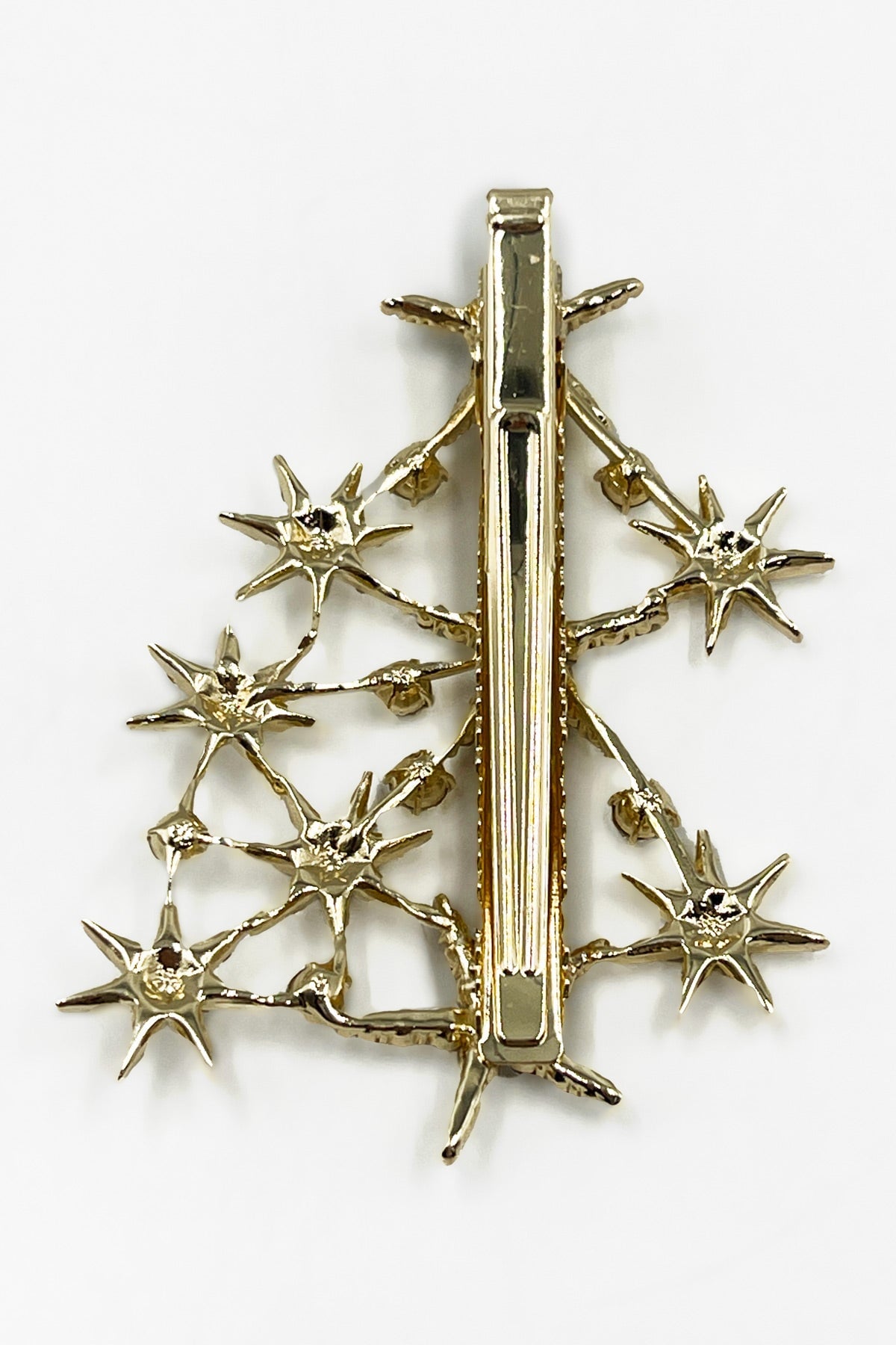 2024 New Star Hair Clip Hair Clip Soho Style