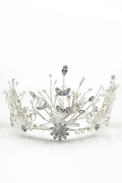 Eternal Forest Crown