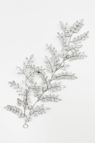 Greek Vines Bobby Pin