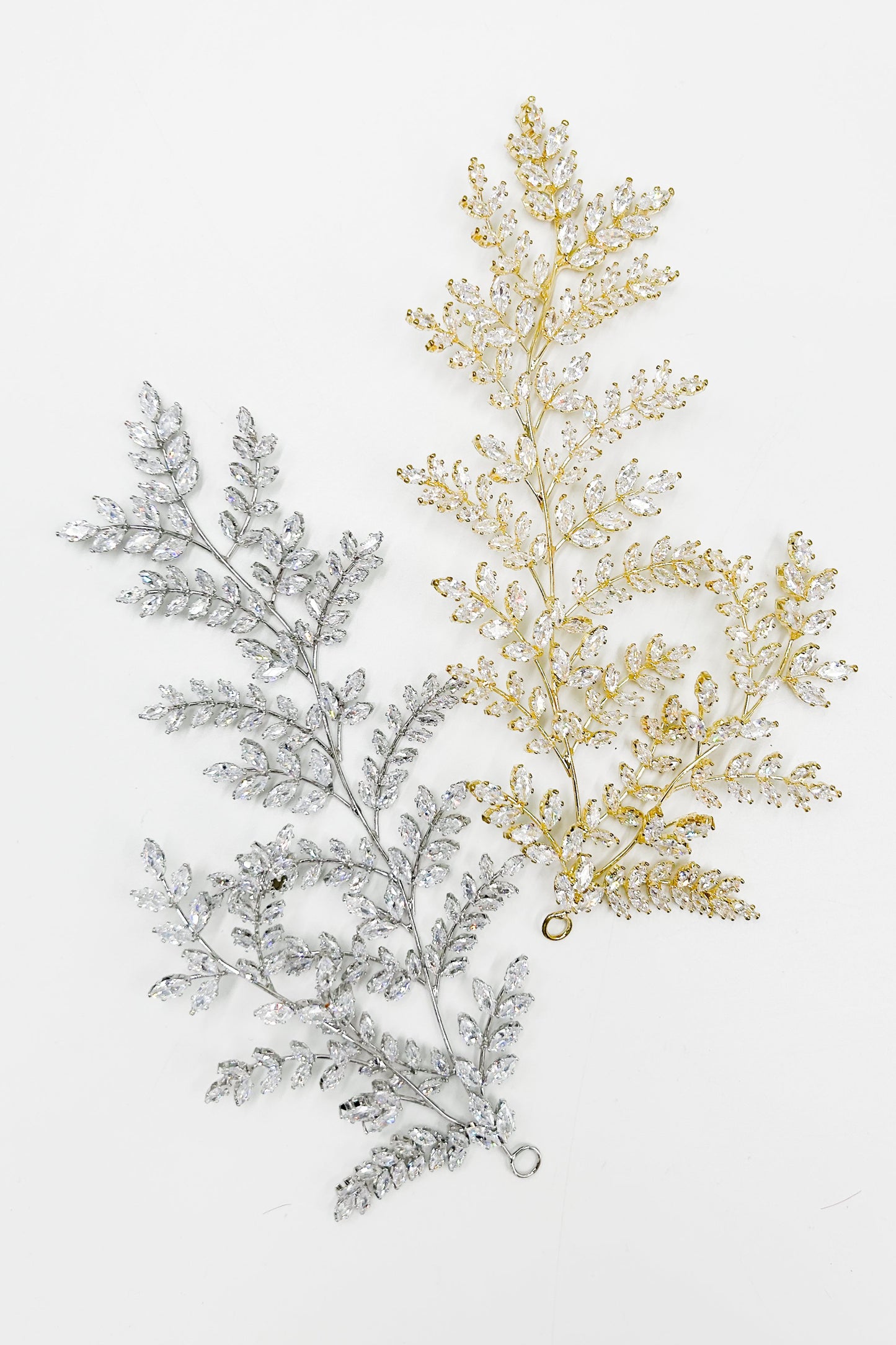Greek Vines Bobby Pin Wedding Sale