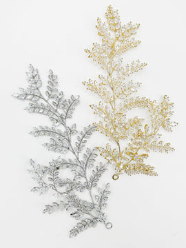 Greek Vines Bobby Pin