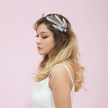 Francesca Headband Tiara