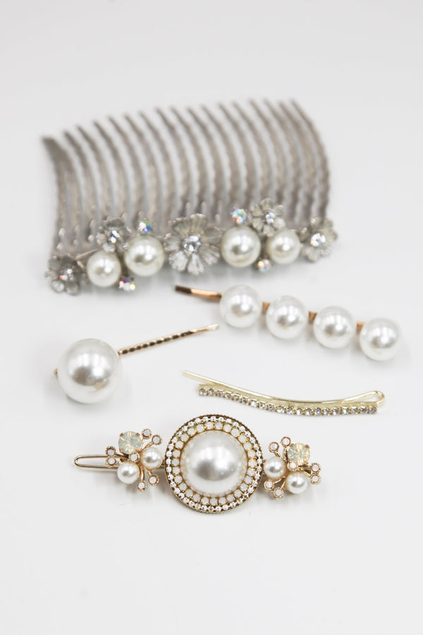 Soho Style Soho Style | Premium Hair Extensions & Handcrafted Hair Accessories