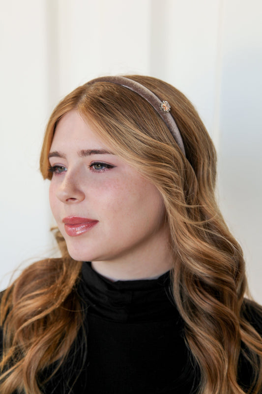 Eloise Headband Headband Soho Style
