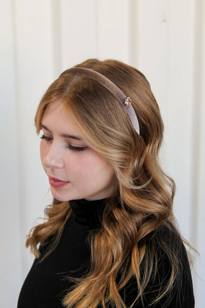 Eloise Headband Headband Soho Style
