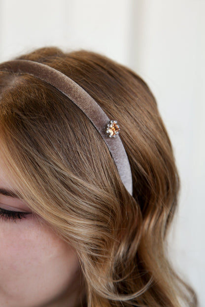 Eloise Headband Headband Soho Style