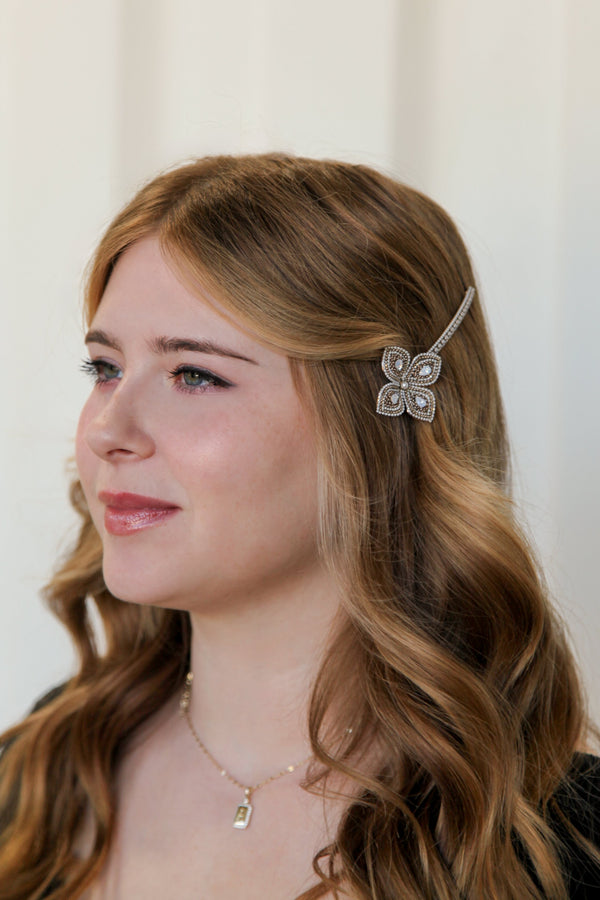 Frasera Barrette Barrette Soho Style