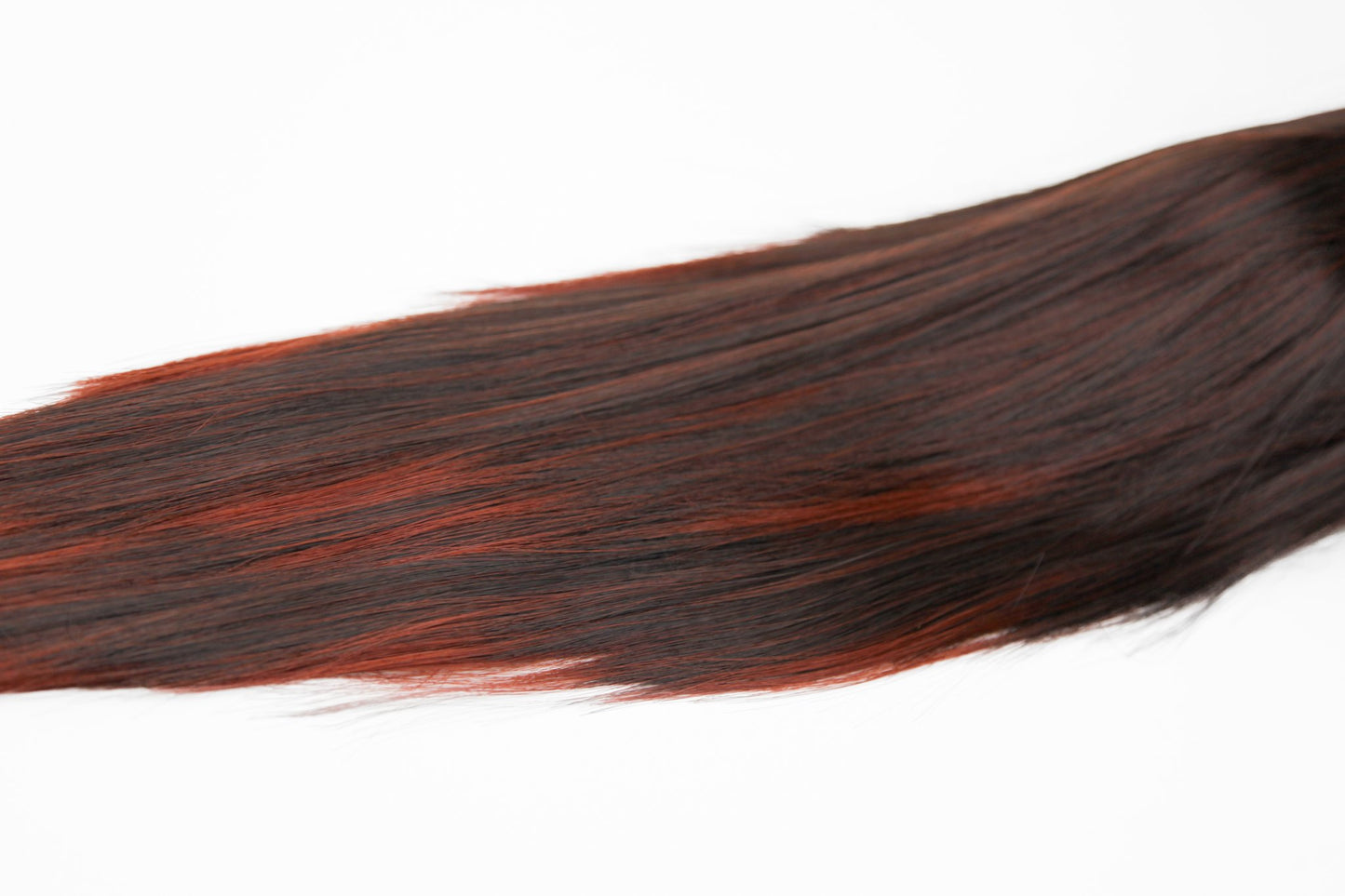 Sasha- 20" Futura Jaw Clip-In Ponytail Extension Hair Extension Soho Style