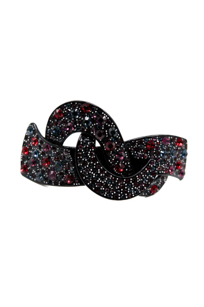 Cellulose Barrette #32 Barrette Soho Style