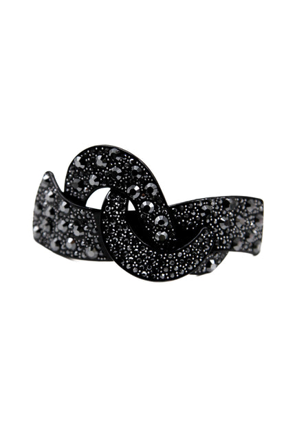 Cellulose Barrette #32 Barrette Soho Style