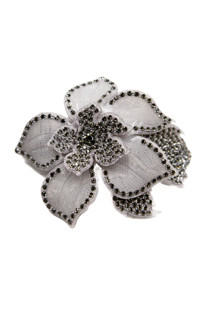 Cellulose Barrette #47 Barrette Soho Style