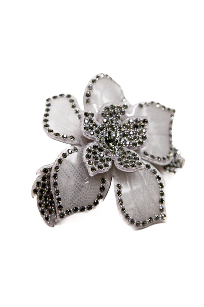 Cellulose Barrette #47 Barrette Soho Style