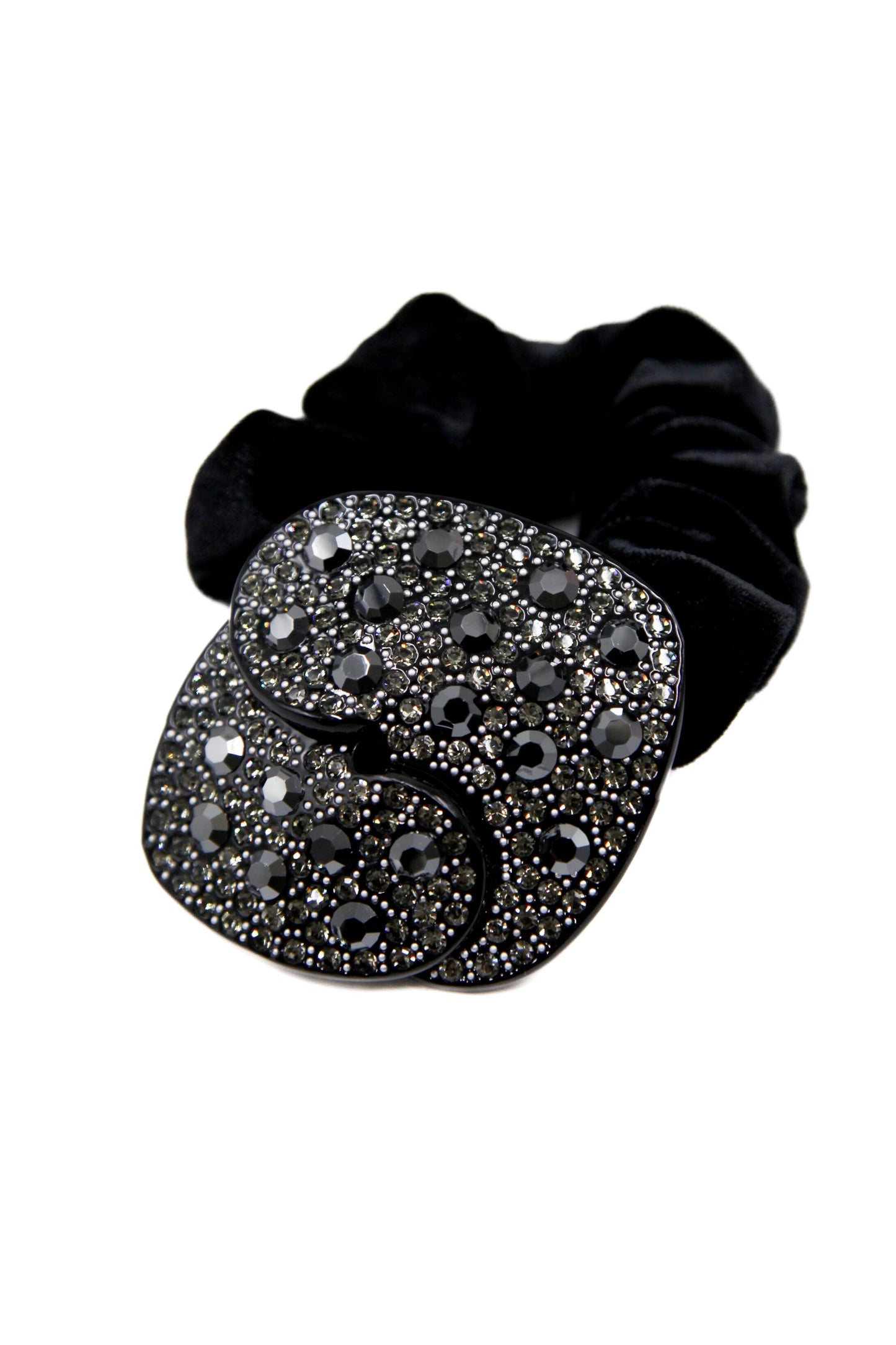 Harmony Decorative Ponytail Holder Ponytail Holder Sale