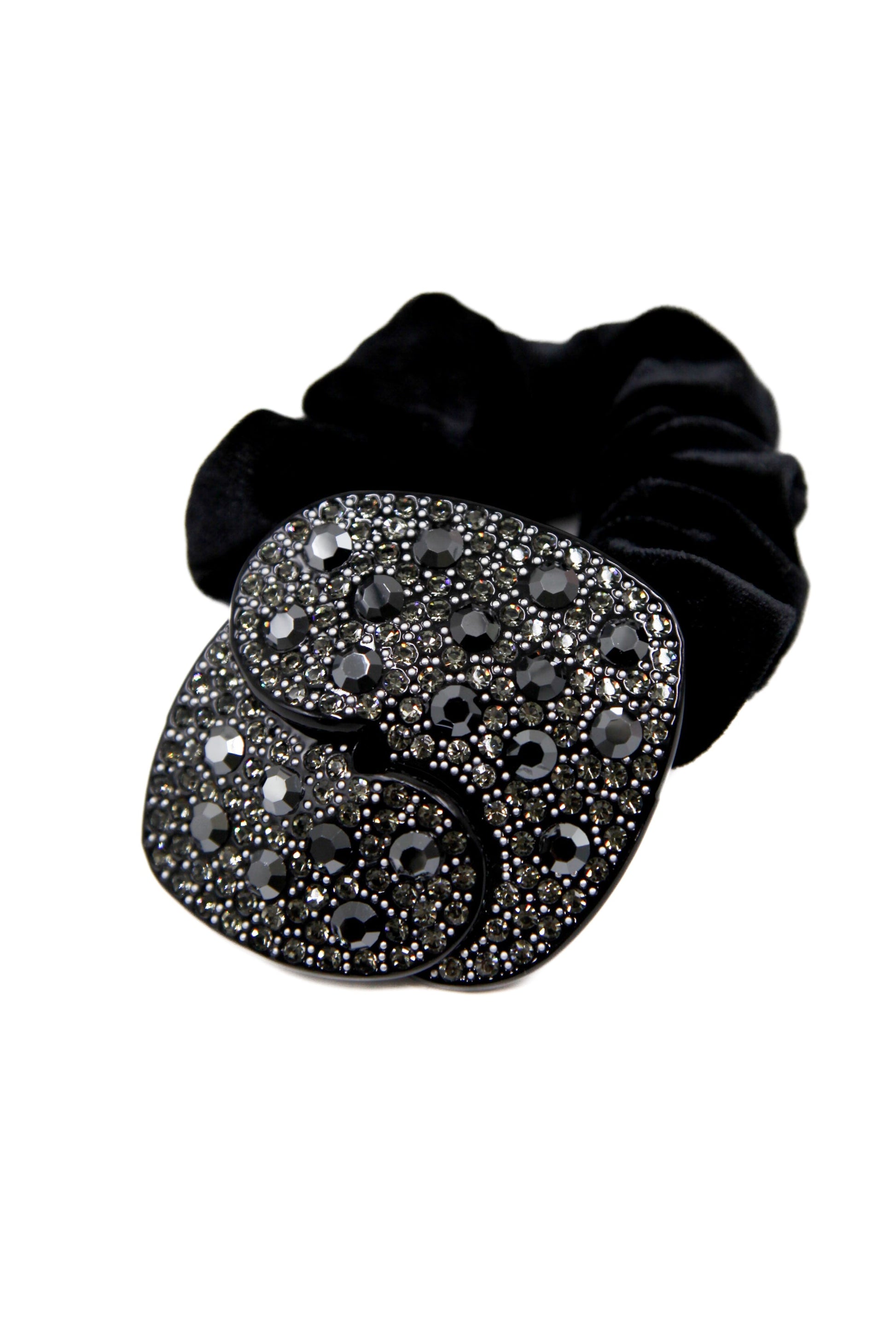 Harmony Decorative Ponytail Holder Ponytail Holder Sale